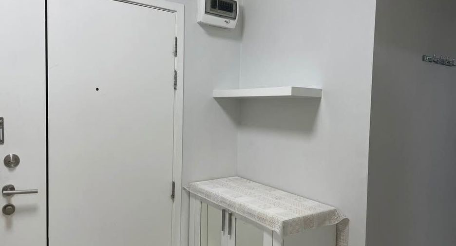 出售 和 出租 1 卧室 公寓 在 Ratchathewi, 曼谷