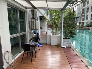 出售 和 出租 1 卧室 公寓 在 Ratchathewi, 曼谷