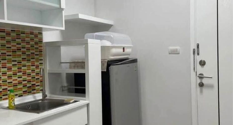 出售 和 出租 1 卧室 公寓 在 Ratchathewi, 曼谷