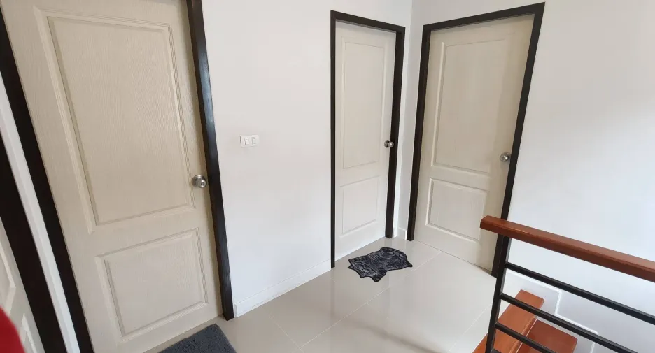 Casa en alquiler de 3 habitaciones en Mueang Phuket, Phuket