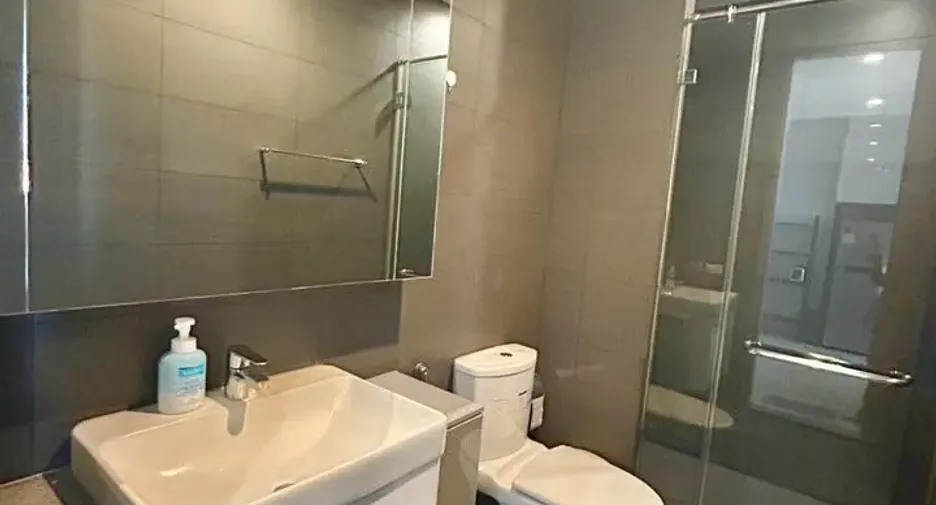 ให้เช่า 2 ห้องนอน คอนโด ใน ปทุมวัน, กรุงเทพฯ