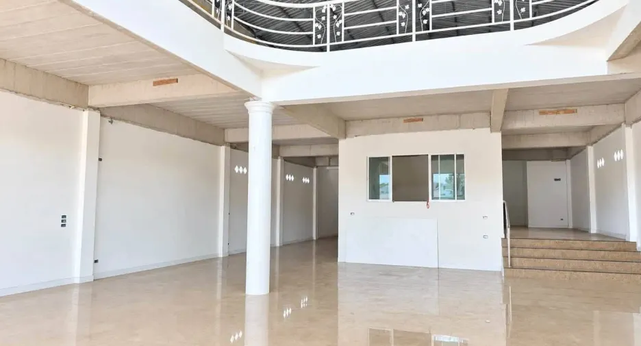For sale and for rent 1 bed retail Space in San Kamphaeng, Chiang Mai