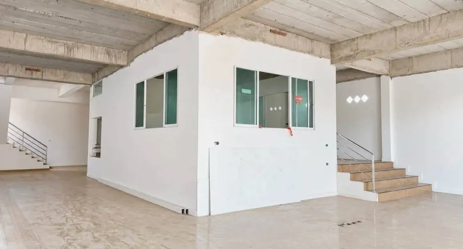 For sale and for rent 1 bed retail Space in San Kamphaeng, Chiang Mai