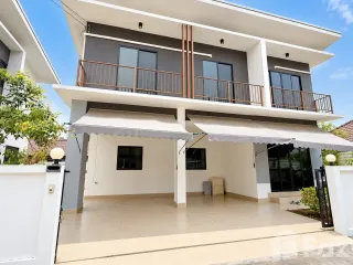 出租 3 卧室 独立屋 在 Hang Dong, Chiang Mai