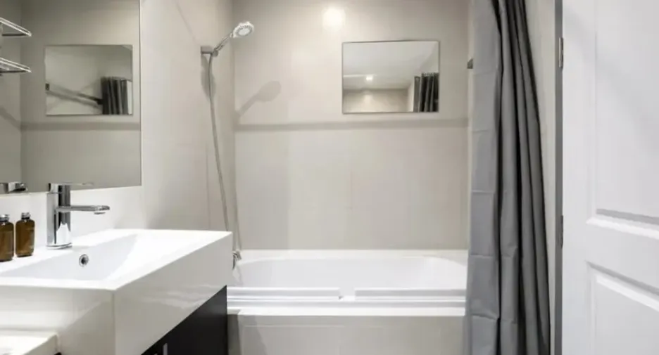 Condo en alquiler de 1 habitaciones en Watthana, Bangkok