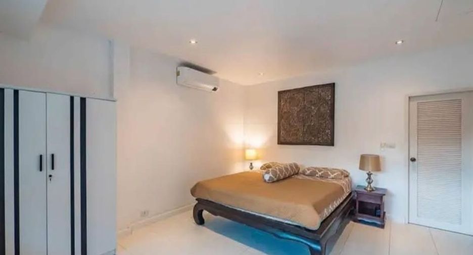For sale 4 bedrooms house in Ko Samui, Surat Thani