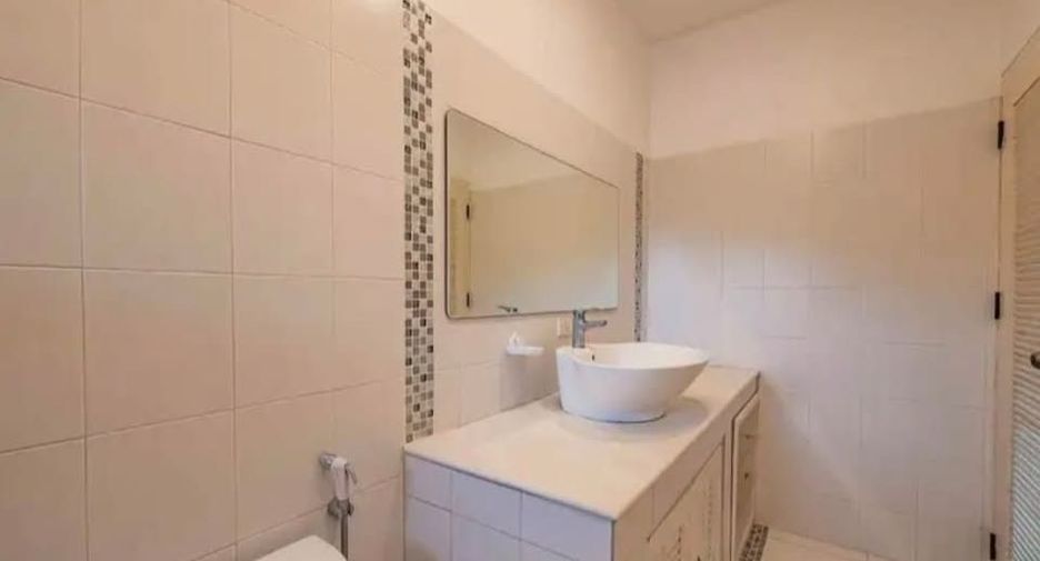 For sale 4 bedrooms house in Ko Samui, Surat Thani