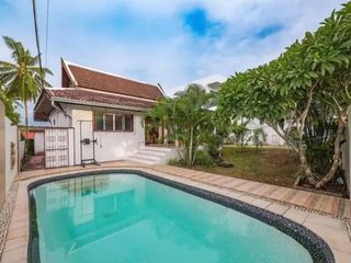 For sale 4 bedrooms house in Ko Samui, Surat Thani