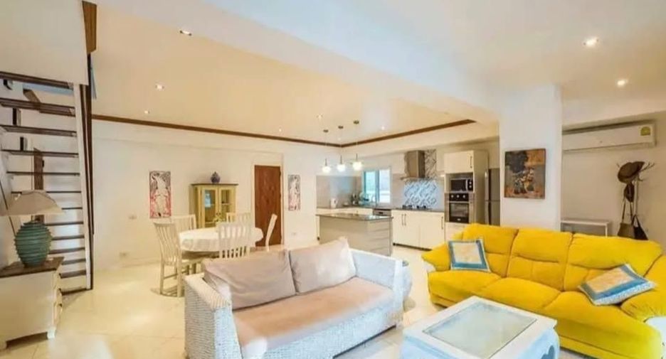 For sale 4 bedrooms house in Ko Samui, Surat Thani