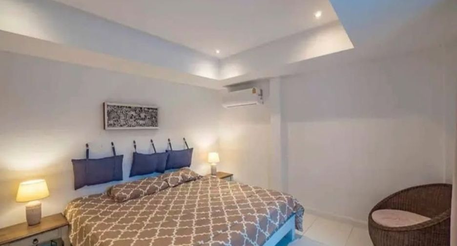 For sale 4 bedrooms house in Ko Samui, Surat Thani