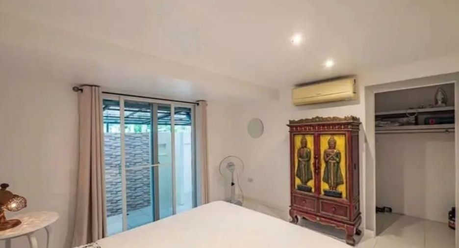 For sale 4 bedrooms house in Ko Samui, Surat Thani