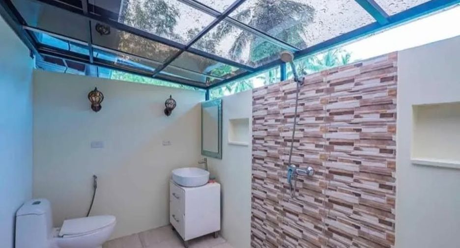 For sale 4 bedrooms house in Ko Samui, Surat Thani