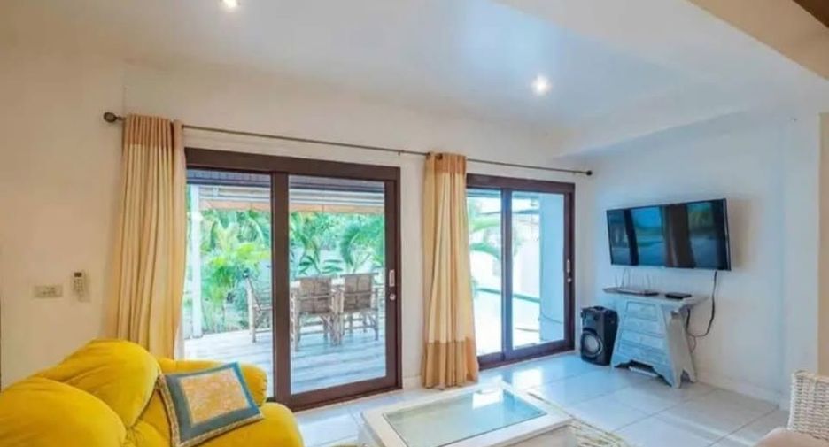 For sale 4 bedrooms house in Ko Samui, Surat Thani