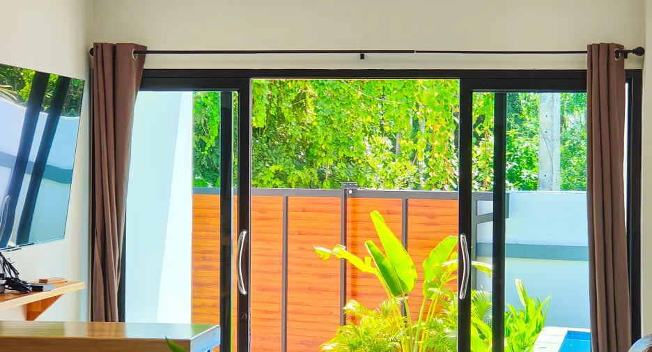 Villa en venta de 3 habitaciones en Ko Samui, Surat Thani
