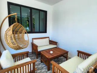 For sale 3 bedrooms villa in Ko Samui, Surat Thani