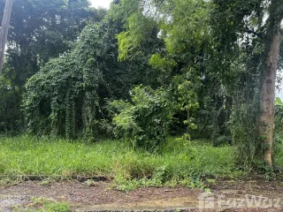 For sale land in Min Buri, Bangkok