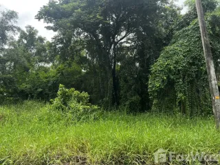 For sale land in Min Buri, Bangkok