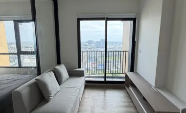 Wohnung zum Kauf und zur Miete mit 1 Zimmer in Mueang Samut Prakan, Samut Prakan