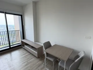 For sale and for rent 1 bed condo in Mueang Samut Prakan, Samut Prakan