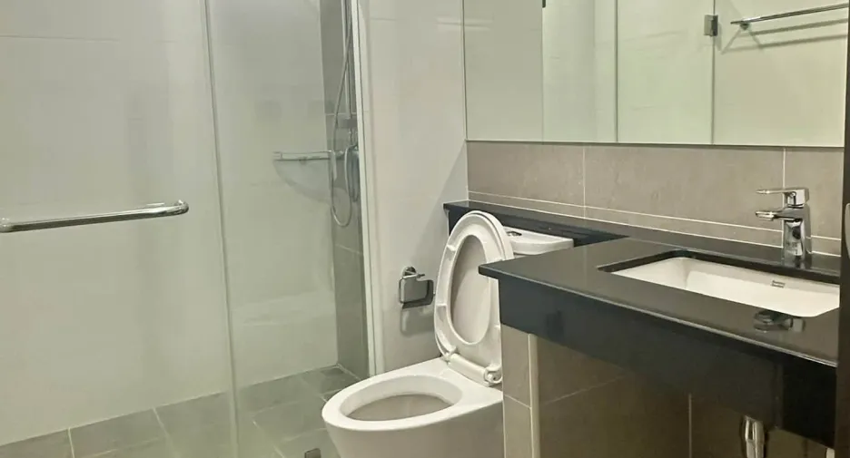 For rent 1 bed condo in Mueang Chiang Mai, Chiang Mai