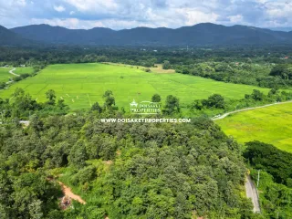 出售 土地 在 San Sai, Chiang Mai
