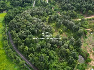 出售 土地 在 San Sai, Chiang Mai
