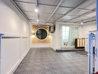 For rent 2 bedrooms house in Bang Lamung, Chonburi