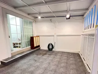 For rent 2 bedrooms house in Bang Lamung, Chonburi