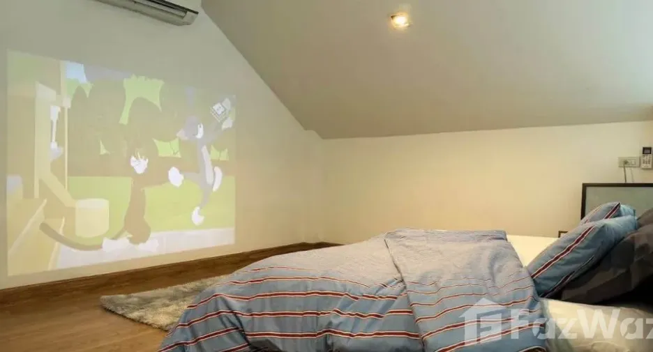 出租 2 卧室 独立屋 在 Mae Rim, Chiang Mai