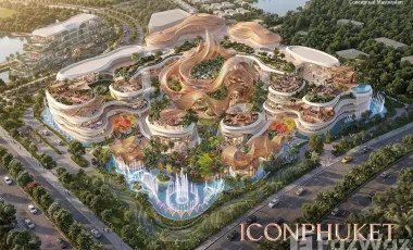 Condo en venta de 2 habitaciones en Thalang, Phuket