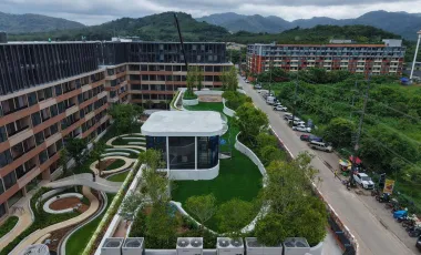 Condo en venta de 2 habitaciones en Thalang, Phuket