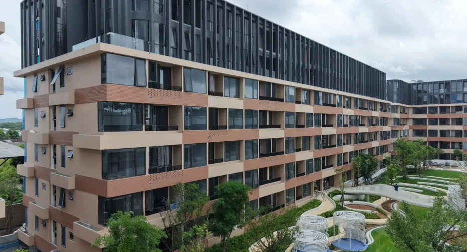 Condo en venta de 2 habitaciones en Thalang, Phuket