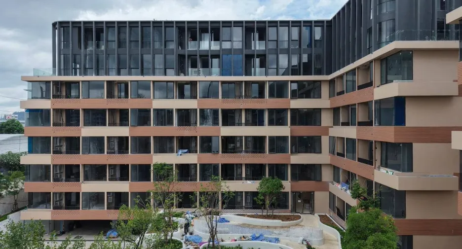 Condo en venta de 2 habitaciones en Thalang, Phuket