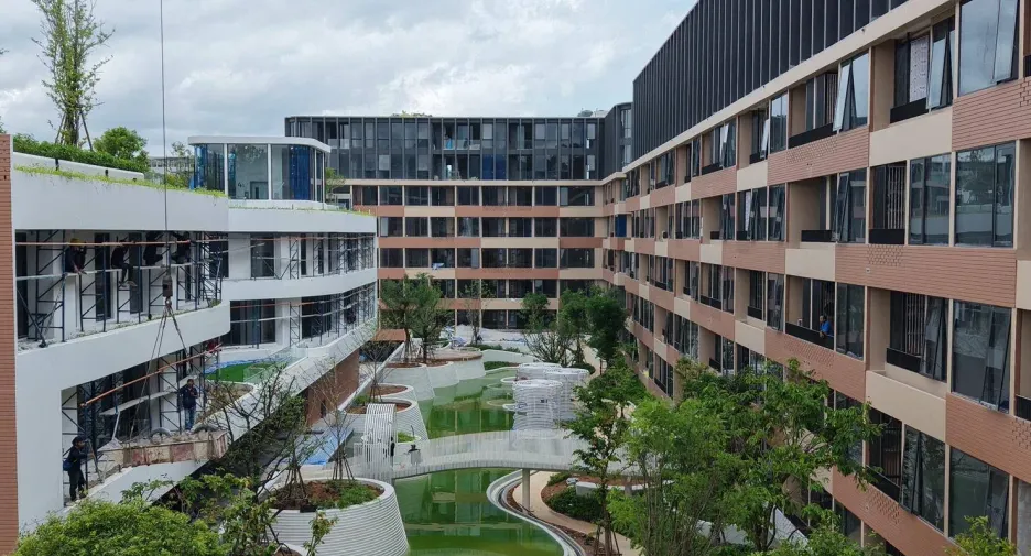 Condo en venta de 2 habitaciones en Thalang, Phuket
