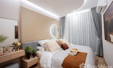 Condo en venta de 2 habitaciones en Thalang, Phuket