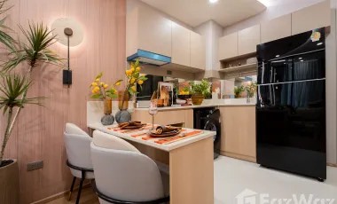Condo en venta de 2 habitaciones en Thalang, Phuket