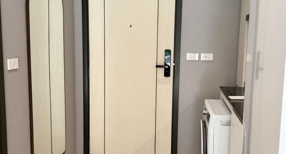 Wohnung zum Kauf mit 1 Zimmer in Thalang, Phuket