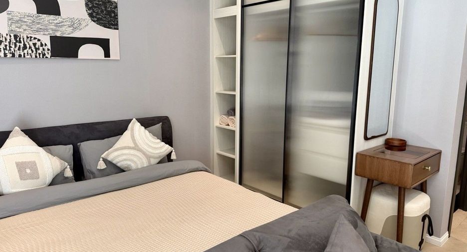 Wohnung zum Kauf mit 1 Zimmer in Thalang, Phuket
