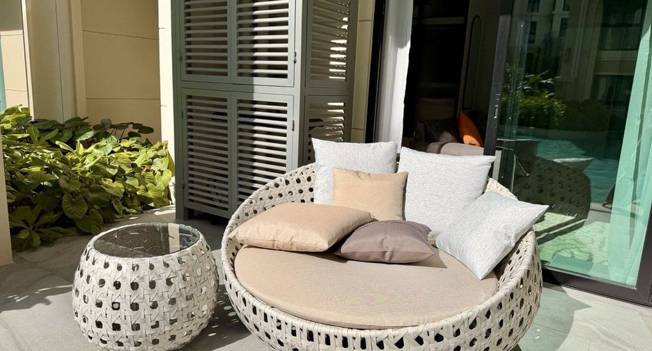 Wohnung zum Kauf mit 1 Zimmer in Thalang, Phuket