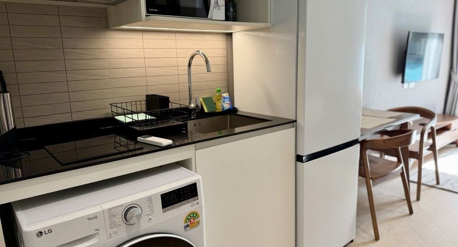 Wohnung zum Kauf mit 1 Zimmer in Thalang, Phuket