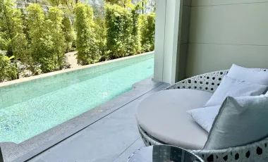 Condo en venta de 1 habitaciones en Thalang, Phuket