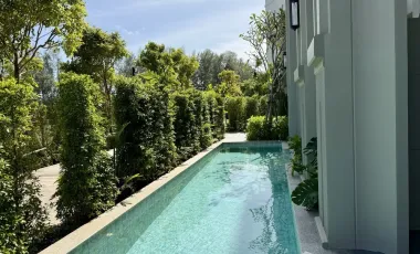 Condo en venta de 1 habitaciones en Thalang, Phuket