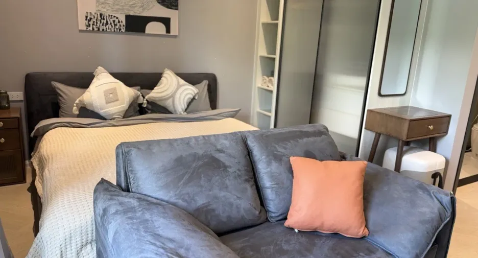 Condo en venta de 1 habitaciones en Thalang, Phuket