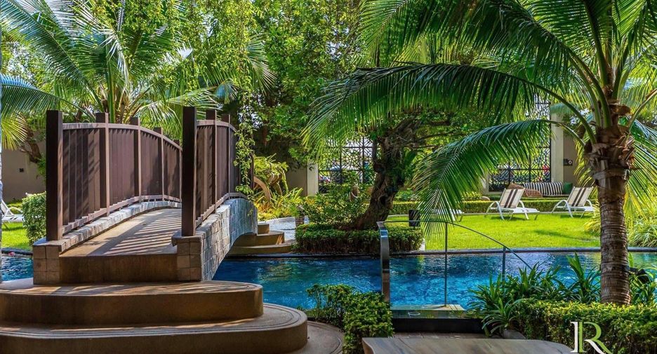 Продажа 1 кровать кондо в Йомтиен, Паттайя