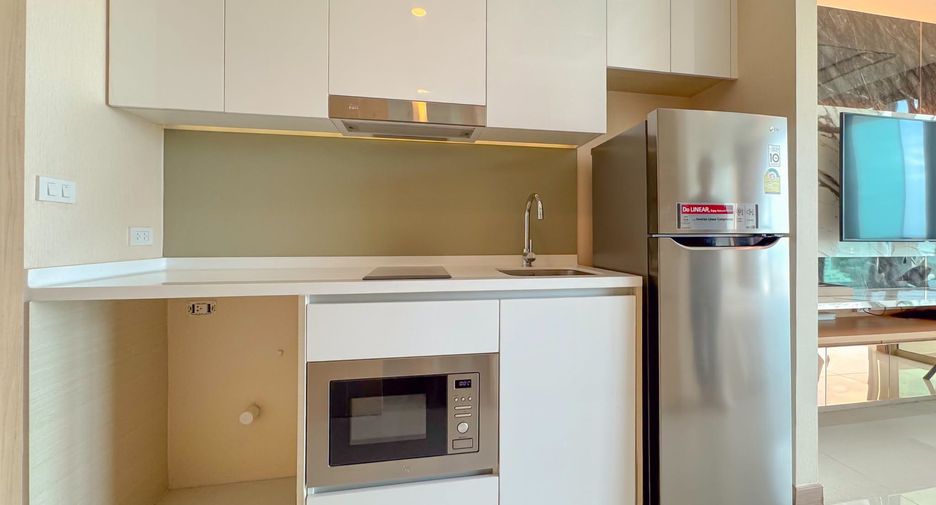 Продажа 1 кровать кондо в Йомтиен, Паттайя