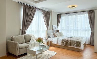 Wohnung zum Kauf mit Studio in Kathu, Phuket