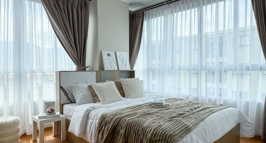 Wohnung zum Kauf mit Studio in Kathu, Phuket