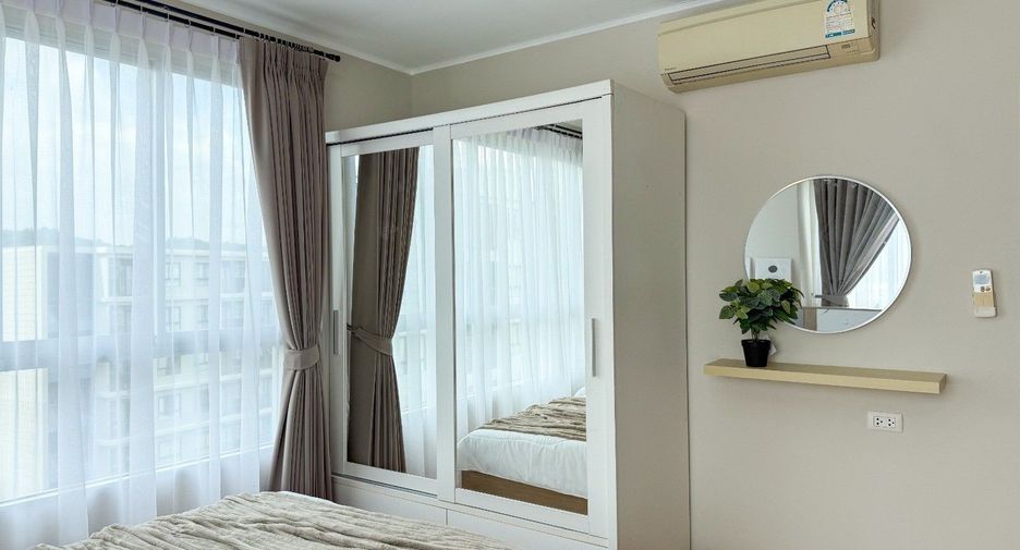 Wohnung zum Kauf mit Studio in Kathu, Phuket