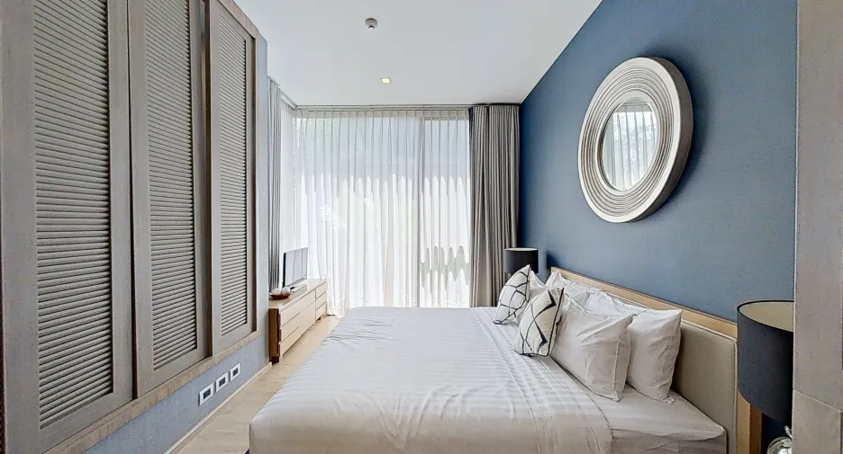 For sale 1 bed condo in Thalang, Phuket