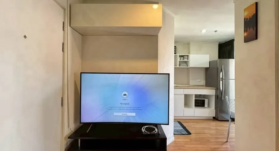 For sale 1 bed condo in Mueang Udon Thani, Udon Thani